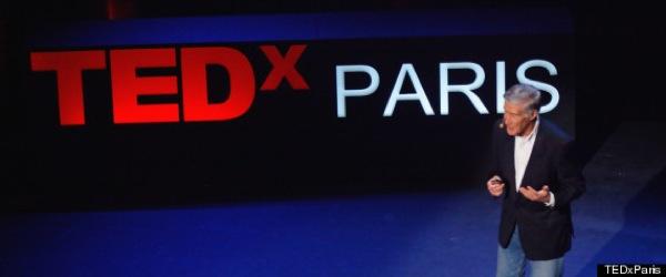 Tedx Paris .... enfin !!!!