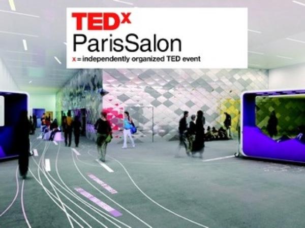 Tedx Paris .... enfin !!!!