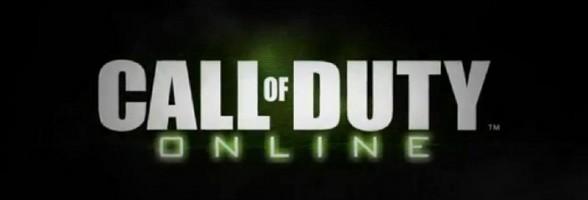 Call of Duty Online annoncé