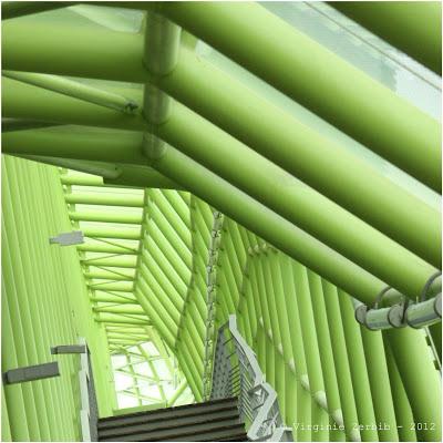 Les docks, Cité de la mode et du design Les docks, Cité de la mode et du design