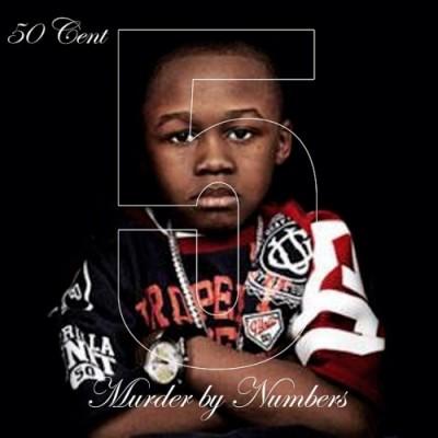 50 Cent - 5 (Murder By Numbers) (2012)