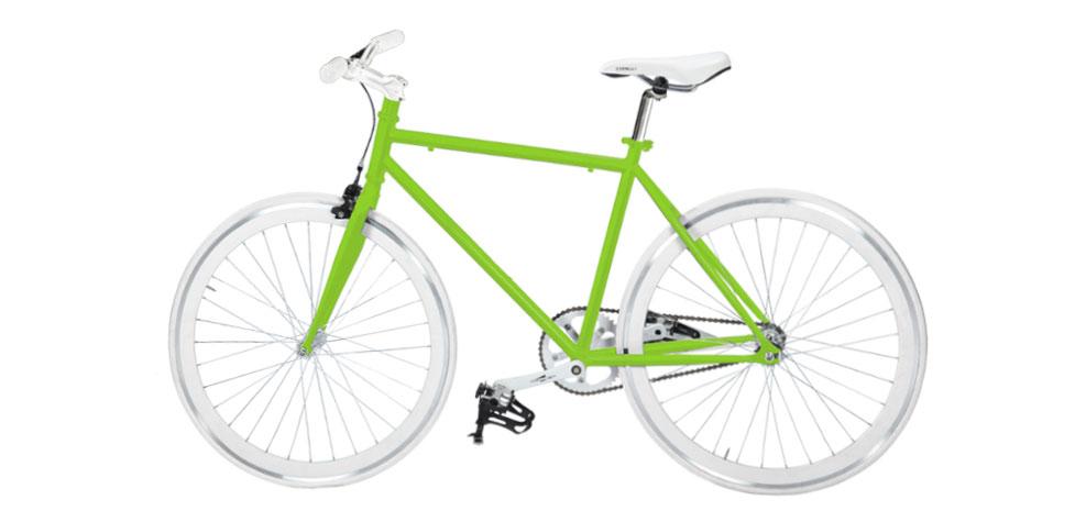 acheter vélo fixie vert design pas cher acheter vélo fixie vert design pas cher
