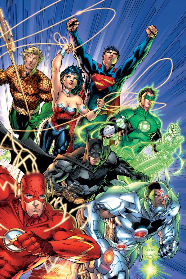The-New-52-Justice-League-1
