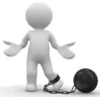 boulet La contrainte