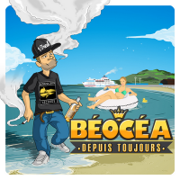 Béocéa - Depuis Toujours (EP)