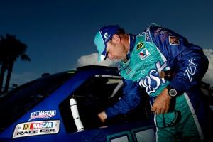 Coke Zero 400 - Qualifying Nascar SCS: Kenseth en pôle