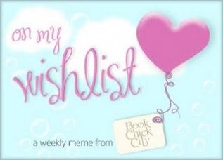 On My WishList (4) On My WishList (4)