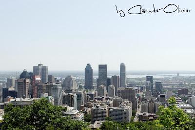 Balade gourmande à Montréal !