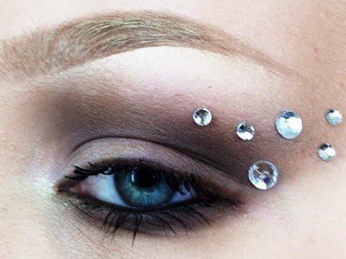 Un tutoriel maquillage pas comme les autres par NikkieTutorials! p.txt.jpg