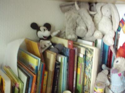 Sur le départ... Sur le départ...