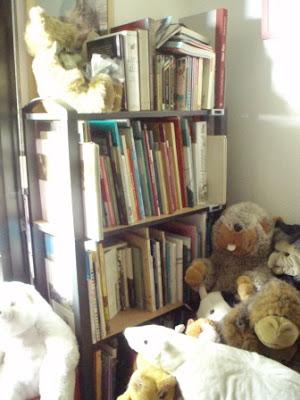 Sur le départ... Sur le départ...