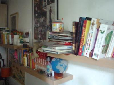 Sur le départ... Sur le départ...