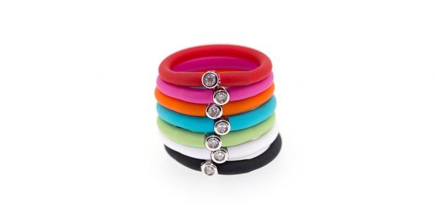 Mon premier diamant ! Mon premier diamant !