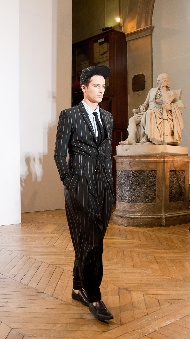 juun-j-aw-2013-28 Paris Fashion Week | Juun J