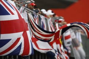 2009 British Grand Prix Fiction (EP.21) / Une météorite à Silverstone