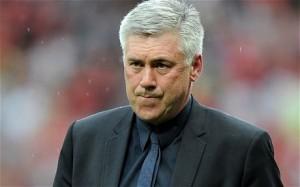 Ancelotti : « Nous n’avons pas pensé à David Villa »
