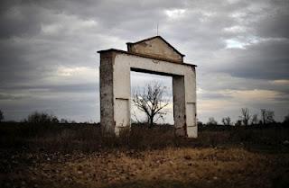 Un monde sans personne Un monde sans personne