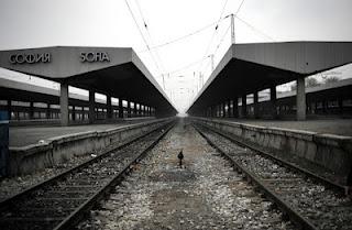 Un monde sans personne Un monde sans personne