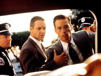 LA confidential 2 Culte du dimanche : L.A. Confidential
