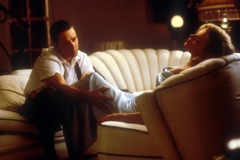 LA confidential 3 Culte du dimanche : L.A. Confidential
