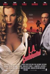LA confidential affiche Culte du dimanche : L.A. Confidential