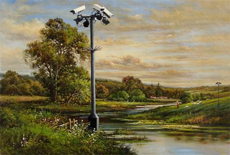 cctv bucoliques