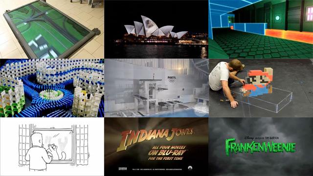 videos of the week #2