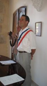 mariage8 Un beau mariage à Ampus