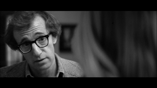 Manhattan - Woody Allen (1979) Manhattan - Woody Allen (1979)