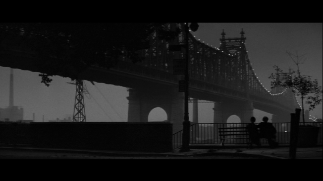 Manhattan - Woody Allen (1979) Manhattan - Woody Allen (1979)