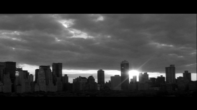 Manhattan - Woody Allen (1979) Manhattan - Woody Allen (1979)