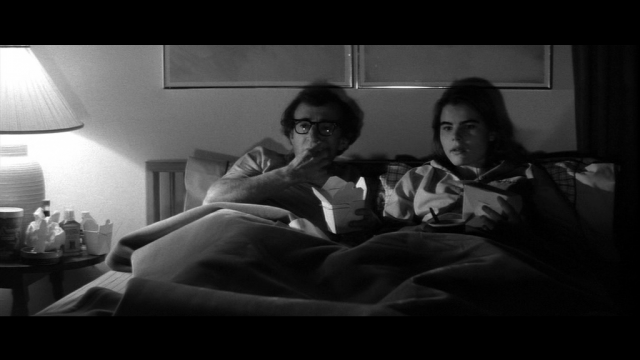 Manhattan - Woody Allen (1979) Manhattan - Woody Allen (1979)