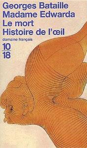 Georges Bataille, l'art de la transgression