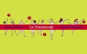 dramaturge Le Dramaturge