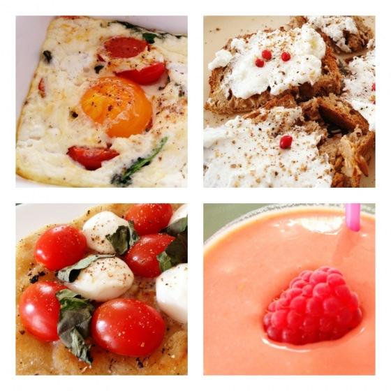 (c) guapasunshine Sunday Brunch For Two