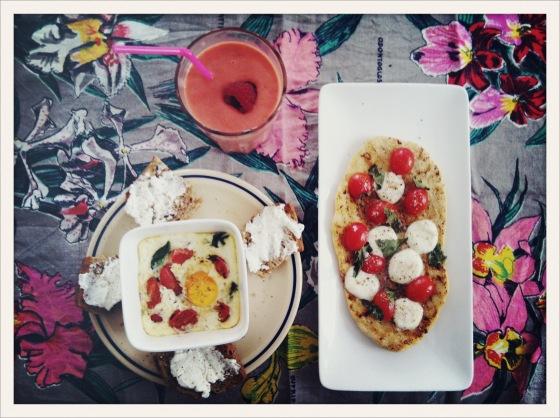 (c) guapasunshine Sunday Brunch For Two