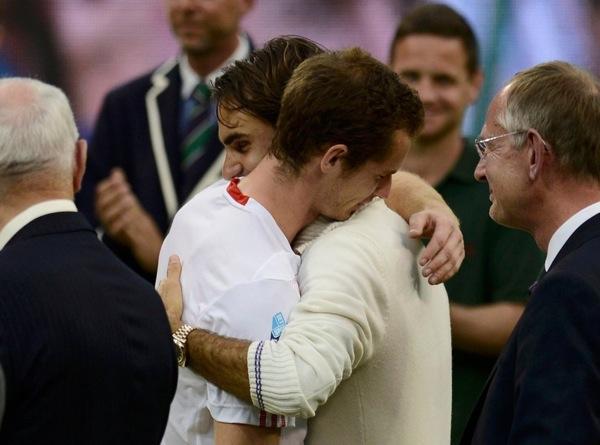 Federer, l'excellence sans limites ...