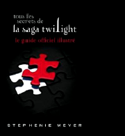[EXCLU] Nouvelles sorties pour la saga Twilight en France !