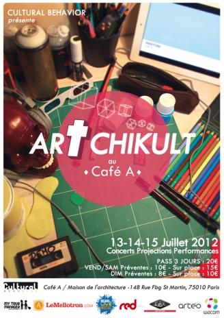 artchikult-072012 On fait quoi ce soir? 9-15 juillet