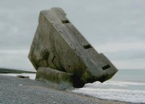 blockhaus, mur de l'Atlantique blockhaus, mur de l'Atlantique