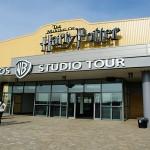 Au pays d’Harry Potter. Le Parc près de Londres !