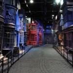 Au pays d’Harry Potter. Le Parc près de Londres !