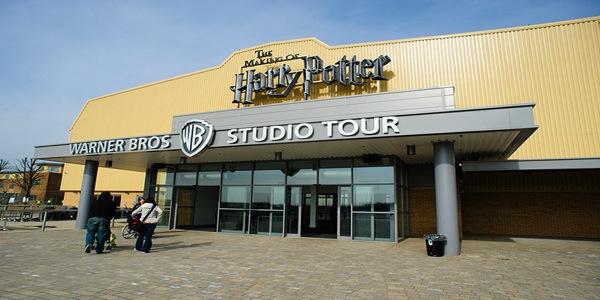 Au pays d’Harry Potter. Le Parc près de Londres ! Au pays d’Harry Potter. Le Parc près de Londres !