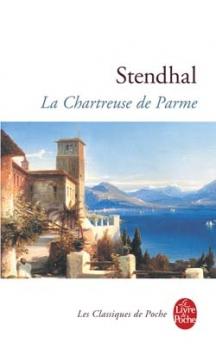 C’est lundi que lisez-vous ? (35) Couverture La Chartreuse de Parme
