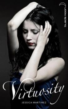 C’est lundi que lisez-vous ? (35) Couverture Virtuosity