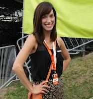 Fait que... la belle trouvaille du FestiVoix !!! Fait que... la belle trouvaille du FestiVoix !!!