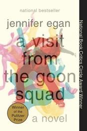 100 livres en 100 semaines (#66) – A Visit From the Goon Squad
