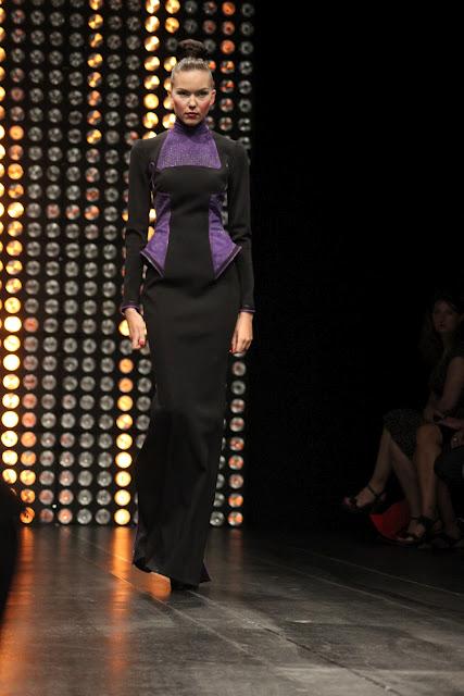 Julien Fournie Haute Couture Fall/Winter 2012 Julien Fournie Haute Couture Fall/Winter 2012