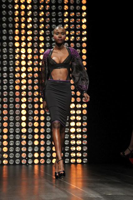 Julien Fournie Haute Couture Fall/Winter 2012 Julien Fournie Haute Couture Fall/Winter 2012