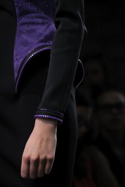 Julien Fournie Haute Couture Fall/Winter 2012 Julien Fournie Haute Couture Fall/Winter 2012